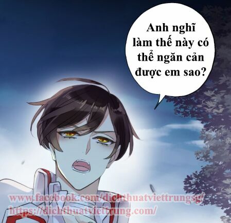 vết cắn ngọt ngào phần 2 chapter 35 39