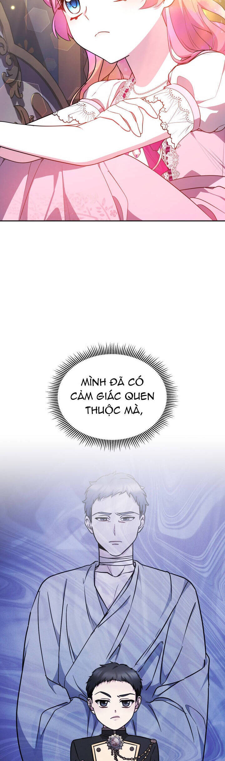 rồng con thuần hóa những kẻ điên chapter 38 27