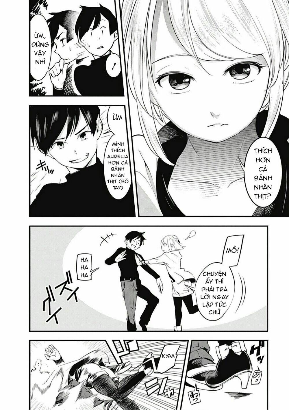 worlds end harem fantasia chapter 1.5 27