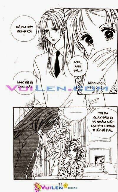 ảo vọng tình yêu chapter 2 11