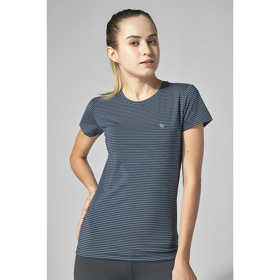 Áo Thể thao BASIC V NECK