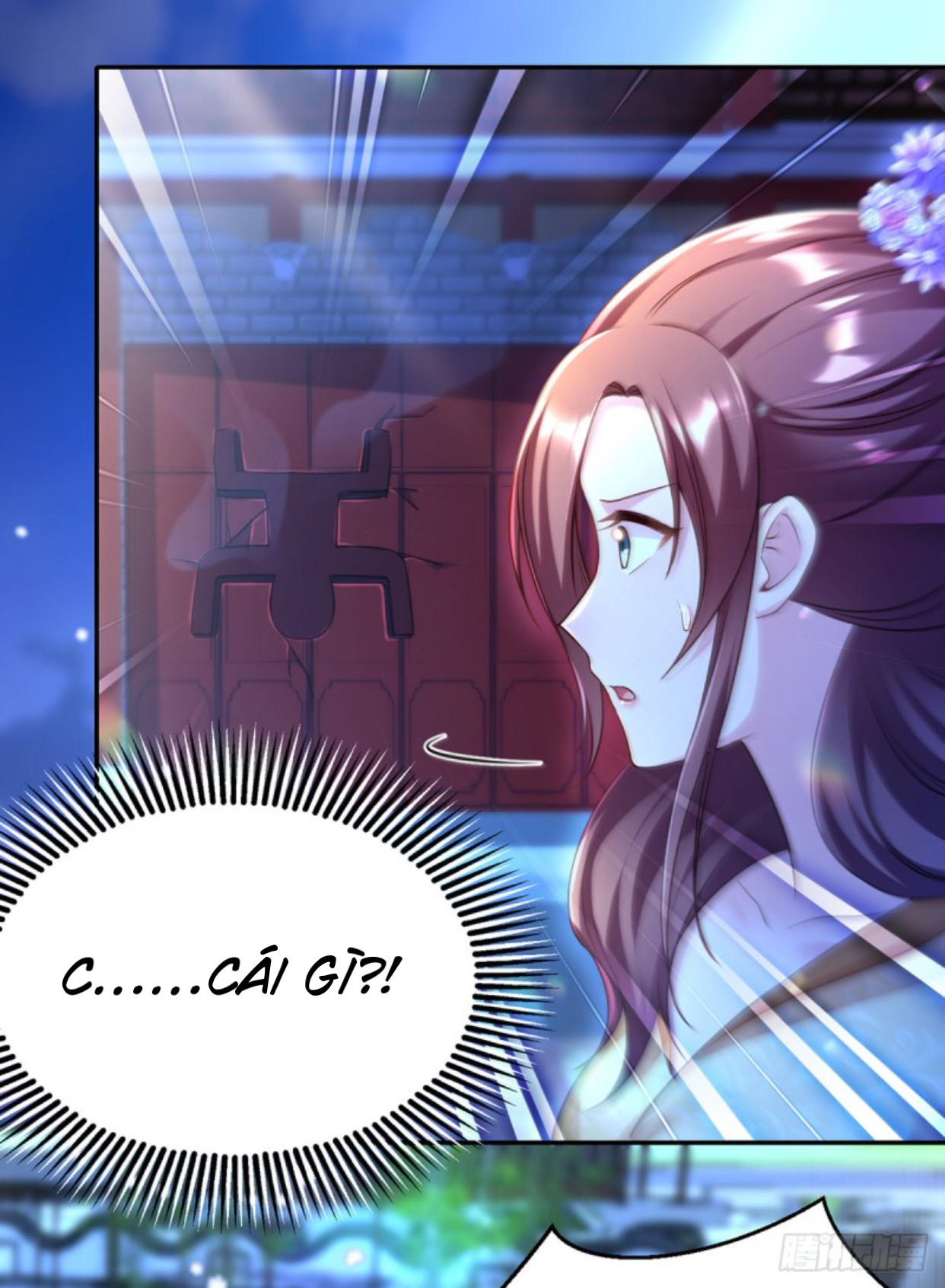 ngã tại hậu cung đương đại lão nữ chapter 31 6