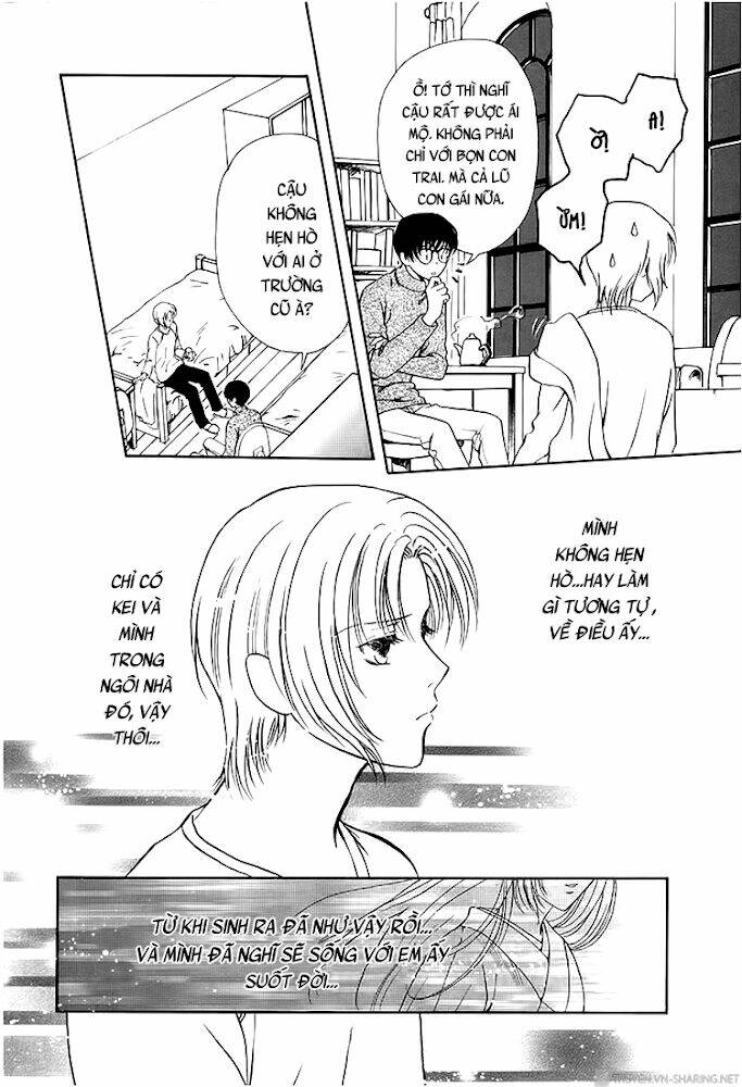 gohou drug chapter 13 8