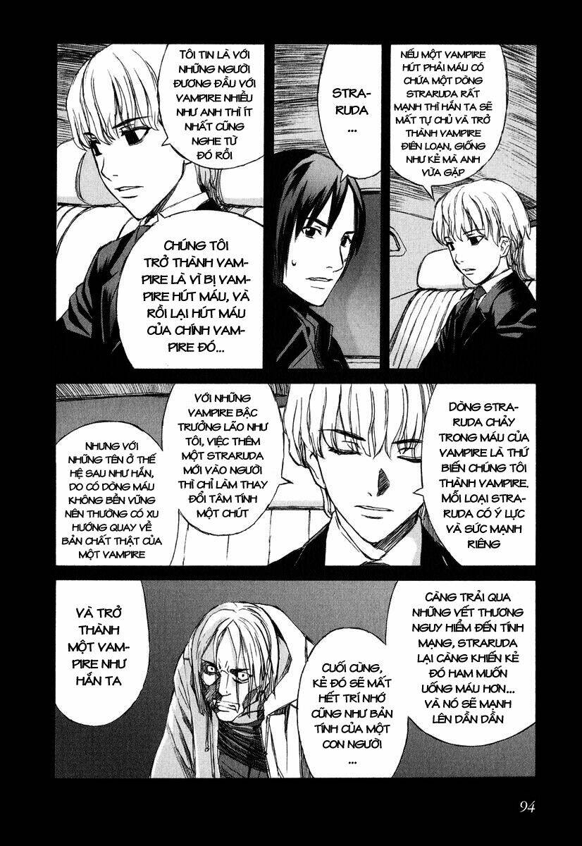 blood alone chapter 9 29