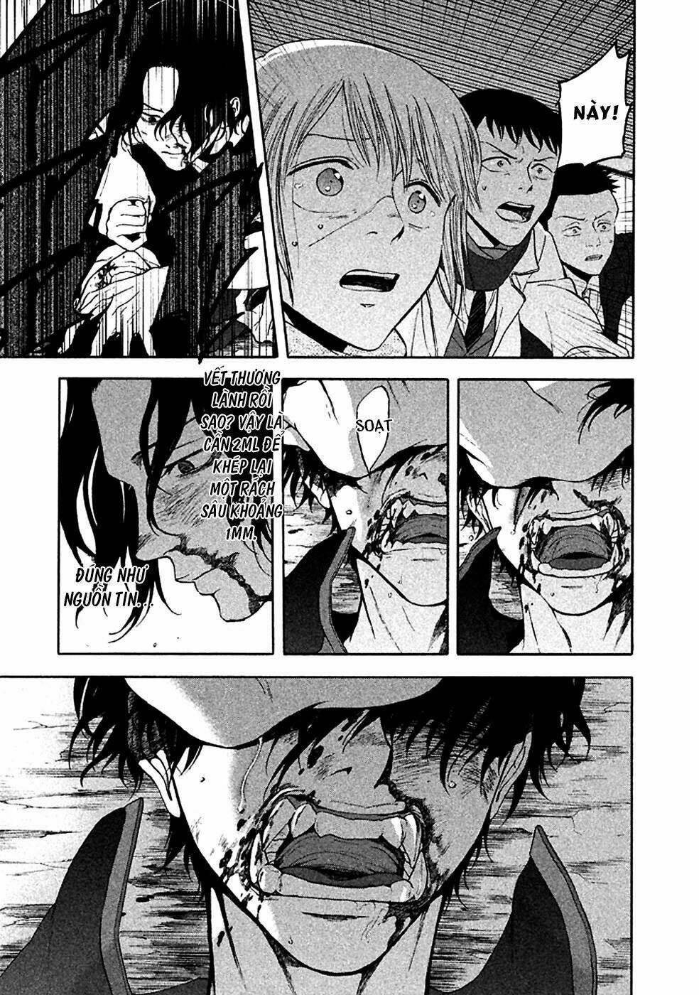 ranh giới quỷ chapter 29 19