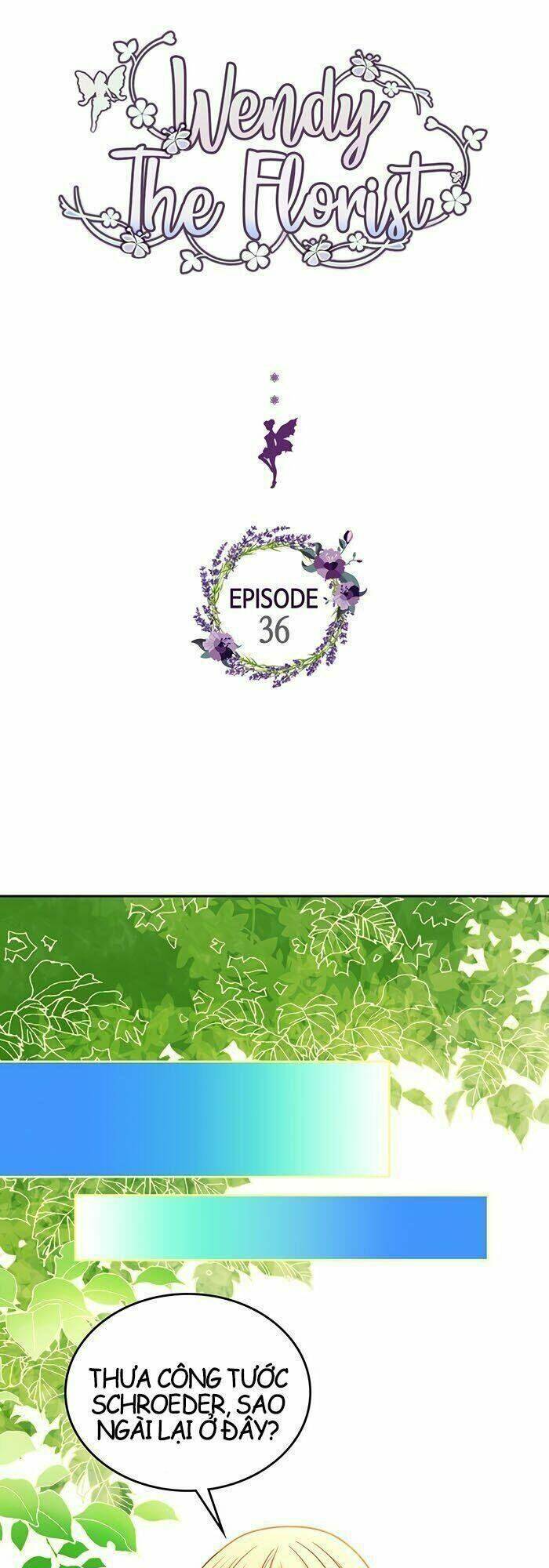 wendy , cô gái bán hoa chapter 36 3