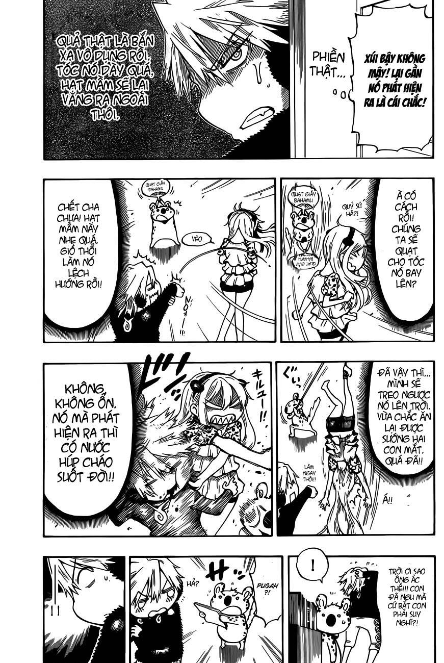 anagle mole chapter 3 12