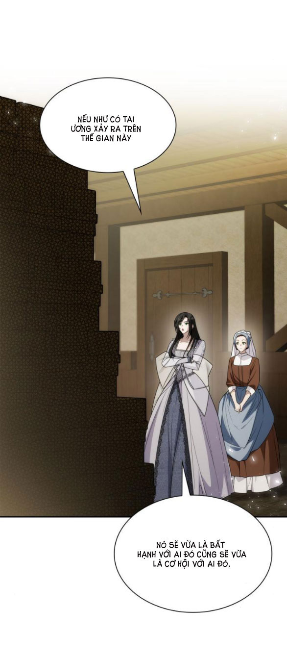Chị Yêu, Kiếp Này Em Sẽ Là Hoàng Hậu chapter 47.1 - Trang 24