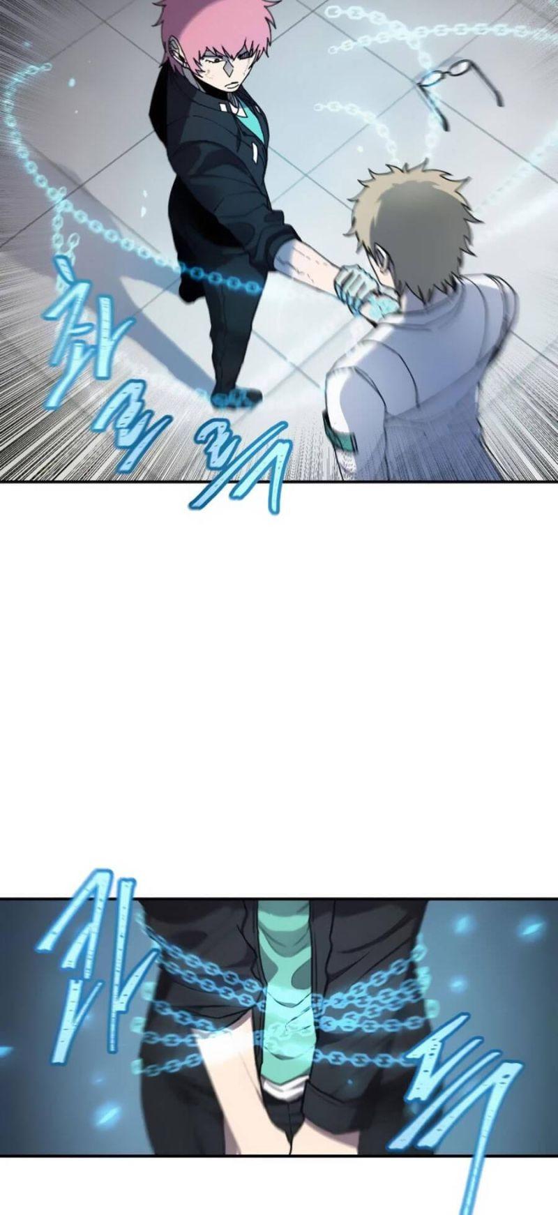 pháp sư hạng b nhanh nhất thế giới chapter 41 9