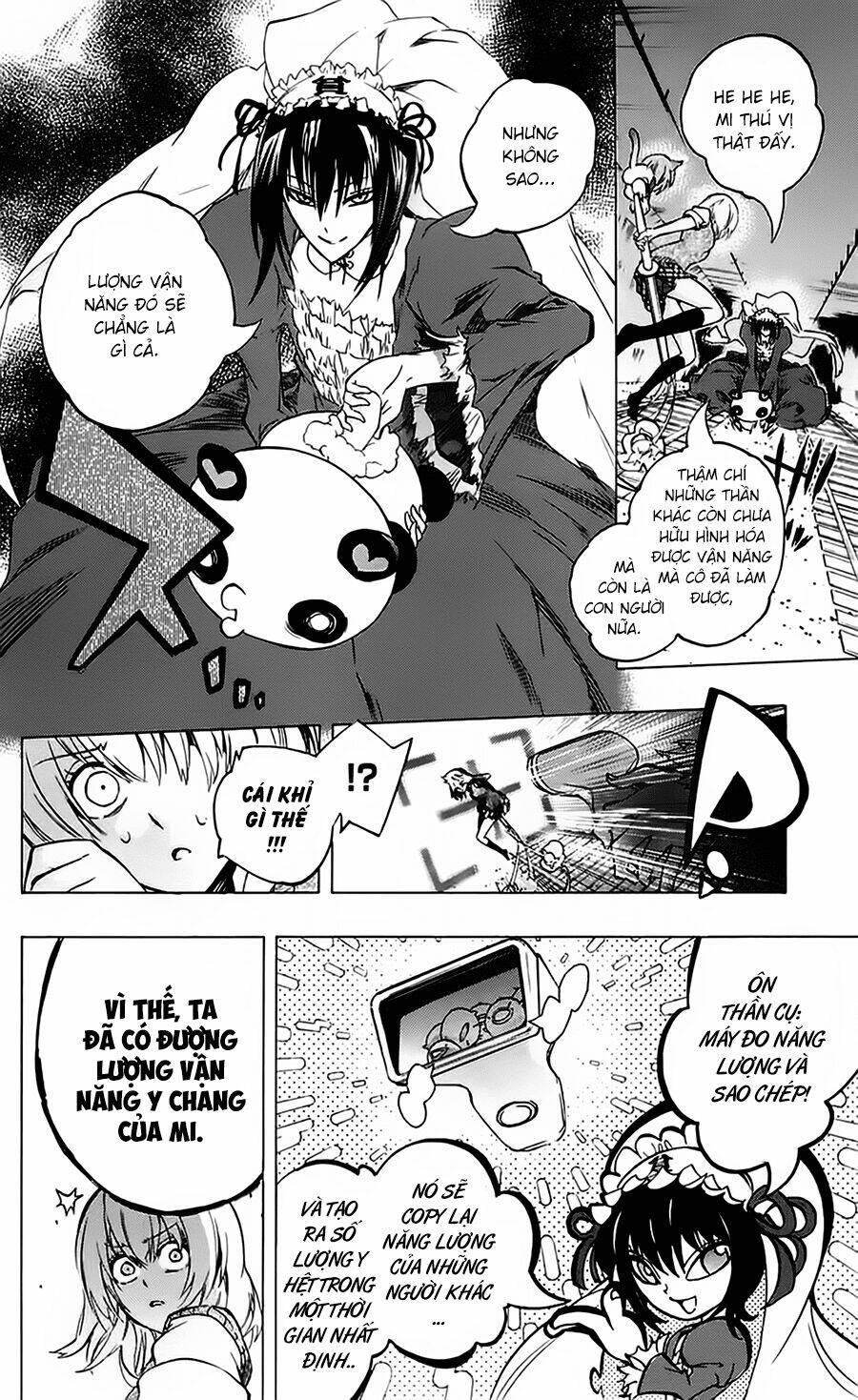 binbougami ga! chapter 27 23