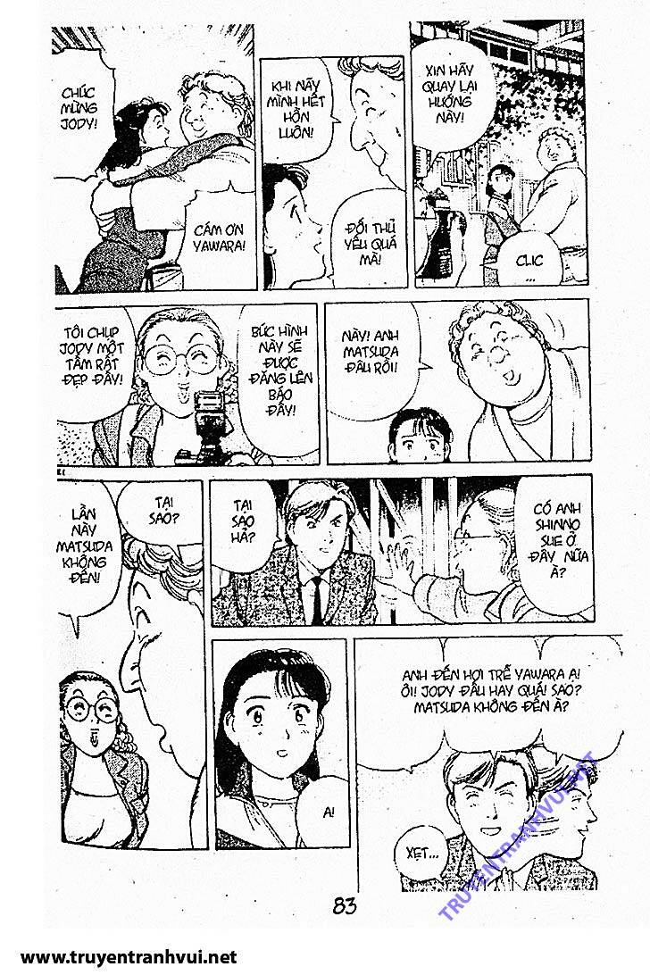 yawara chapter 163 14