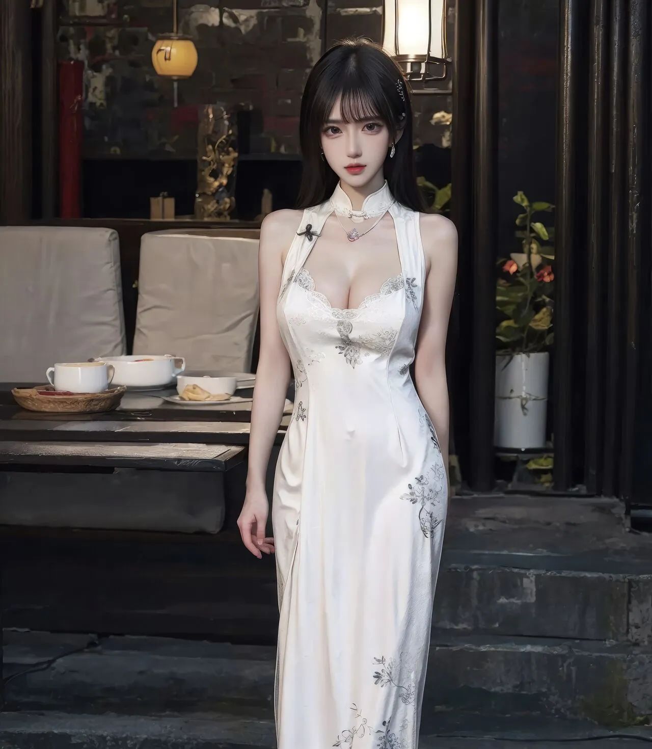 artist ai generated chapter 368 69