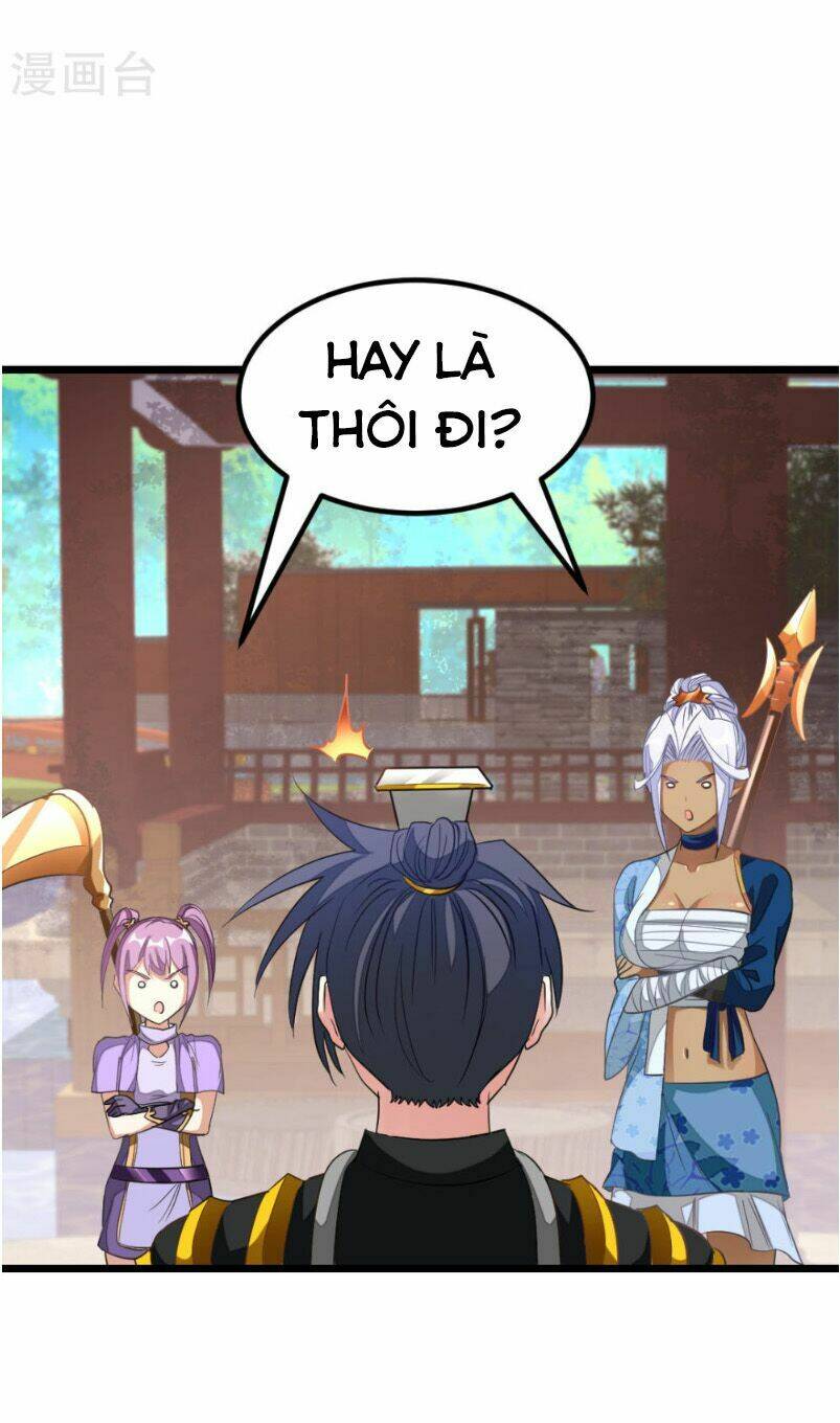 cửu dương thần vương chapter 152 21