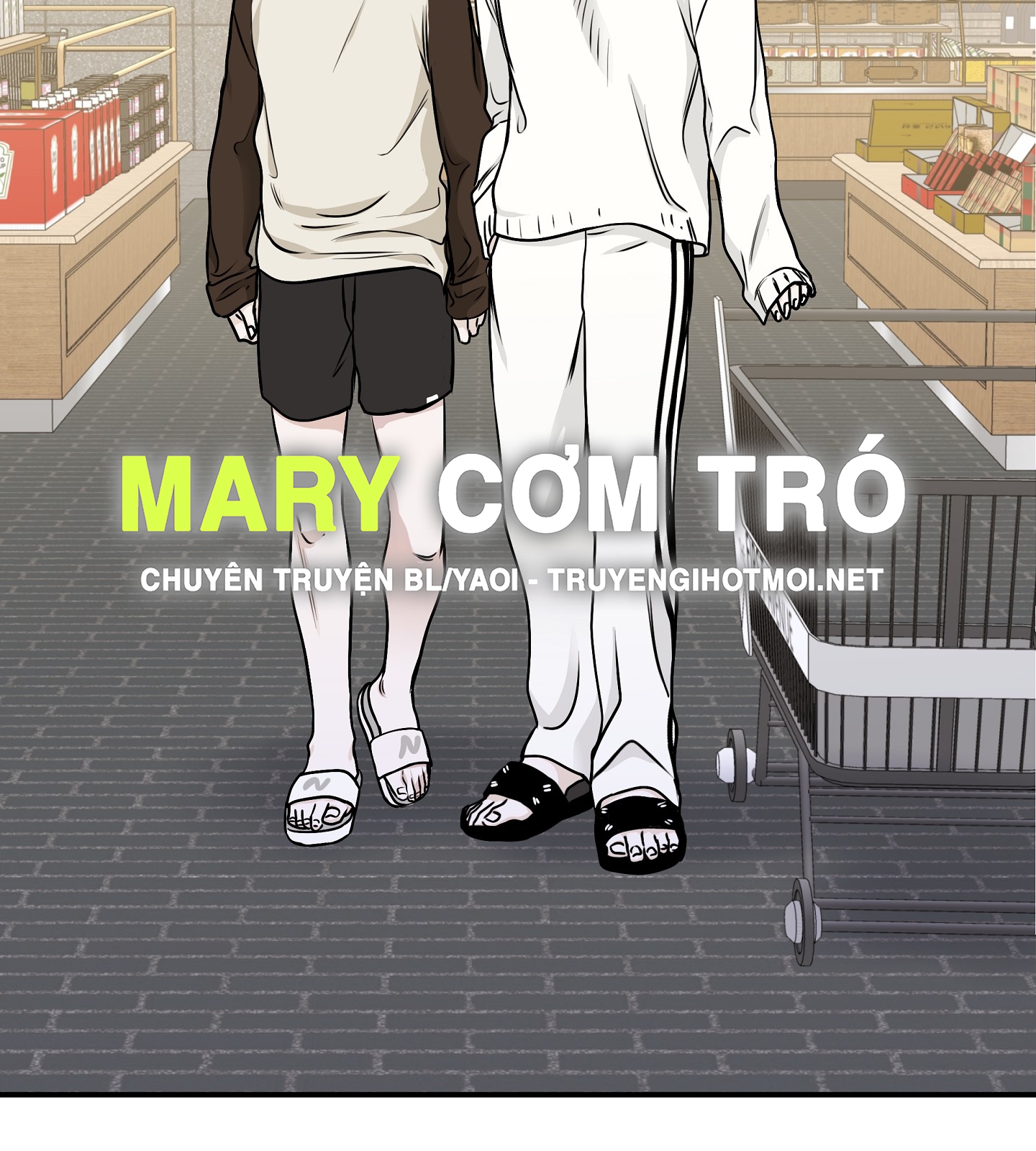 đêm bên bờ biển chapter 66.2 14