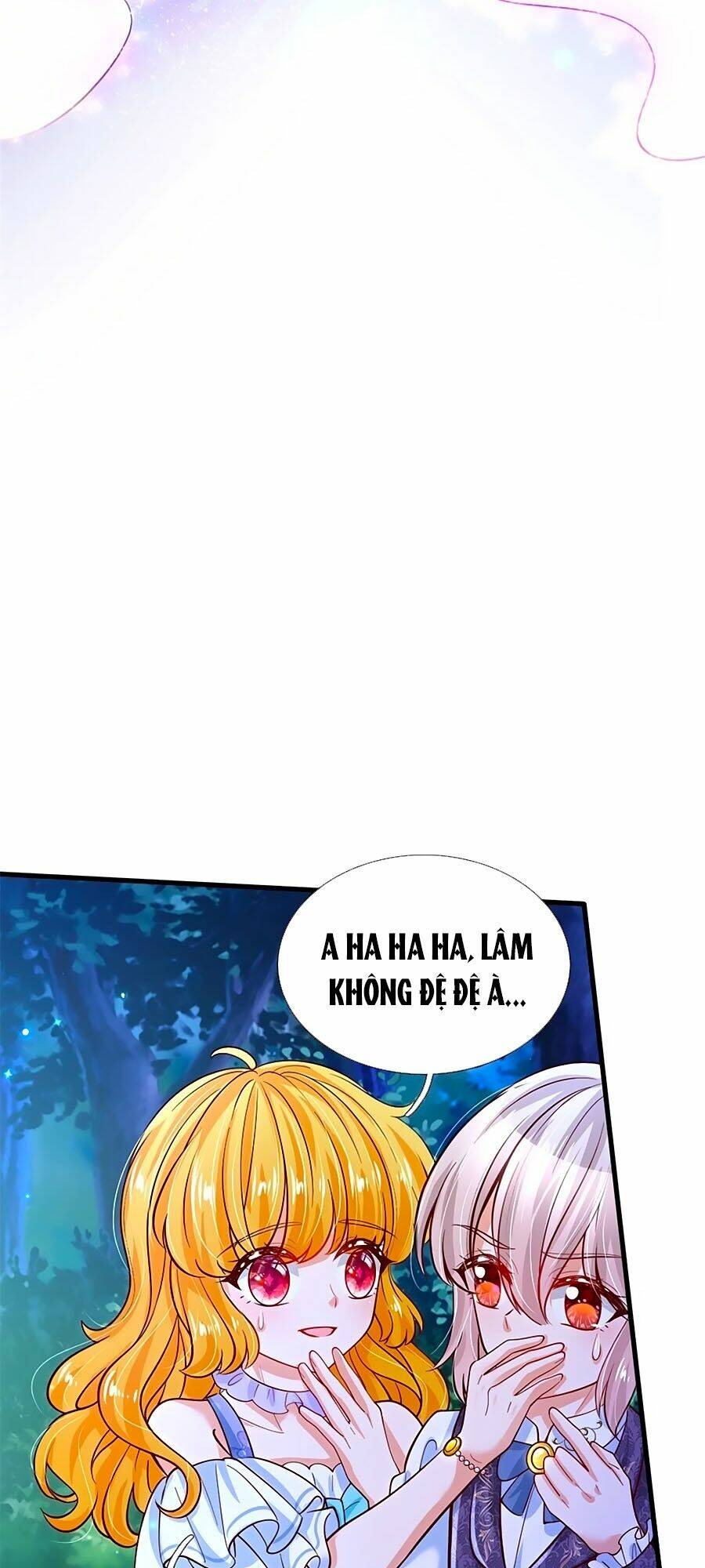 bỗng một ngày trở thành con gái nhà vua chapter 235 15