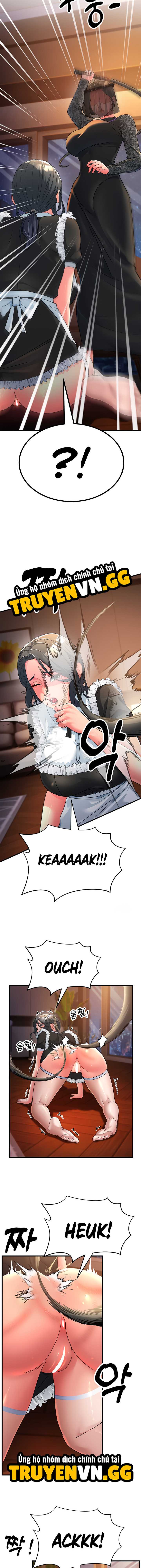 đến mẹ vợ cũng phải chiều theo ý anh chapter 20 9