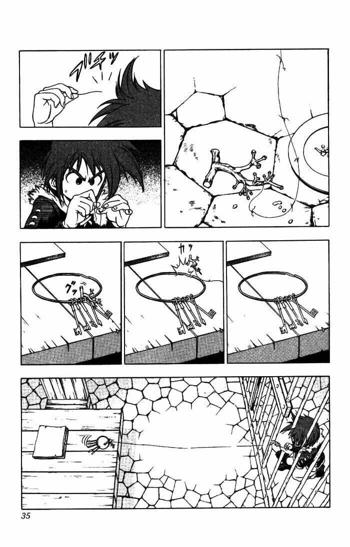 fire emblem-hasha no tsurugi chapter 1 38