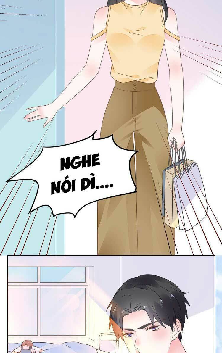 điều ước sủng ái bất bình đẳng chapter 72.1 3