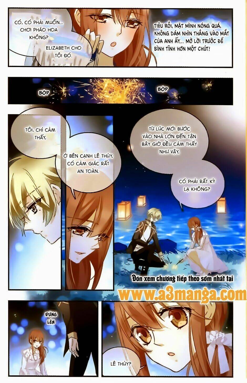 ngôi sao câu lạc bộ chapter 100 12