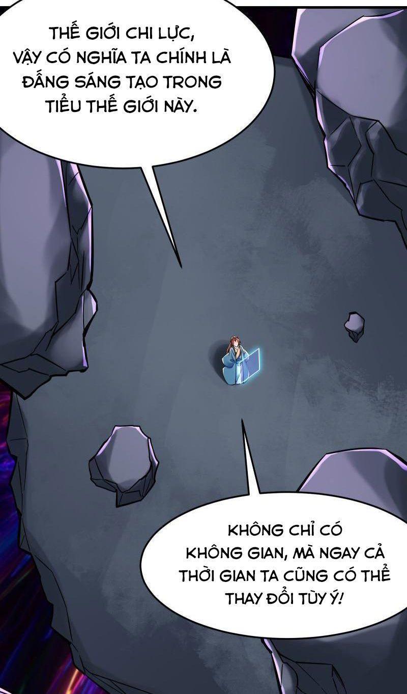 đồ đệ ta toàn là nữ ma đầu chapter 121 12