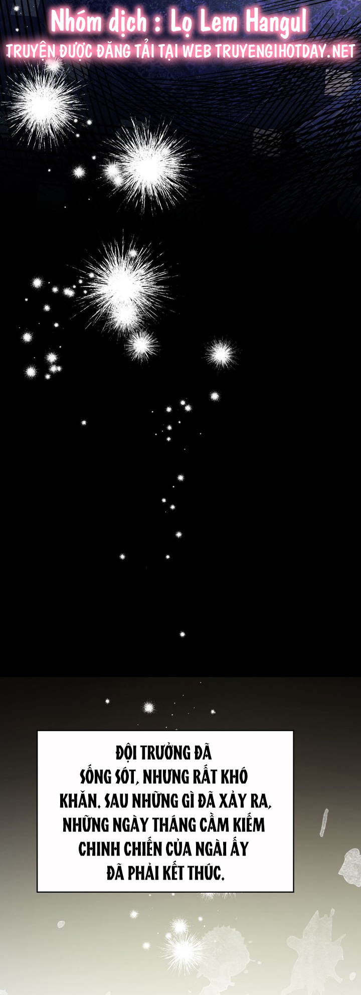 thánh nữ evelina chapter 3 57