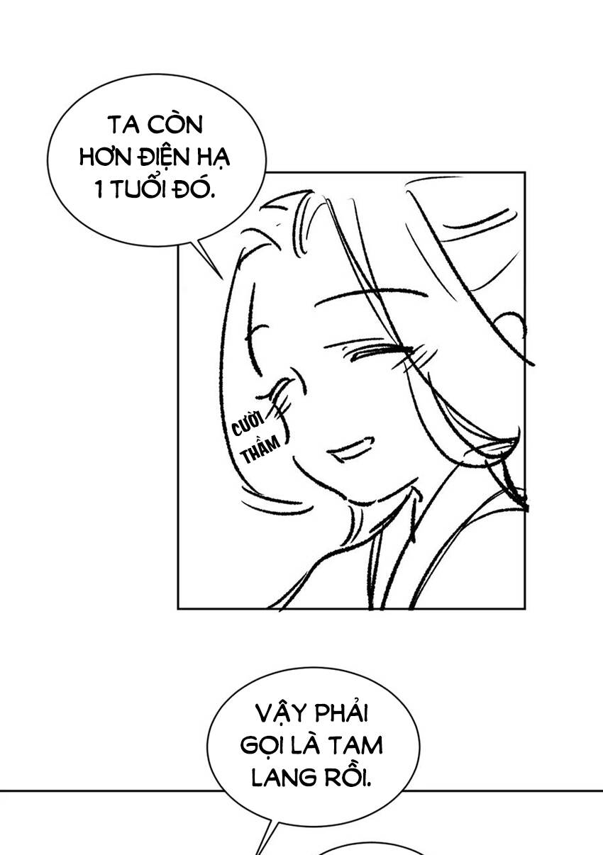 thê vi thượng chapter 135.3 42