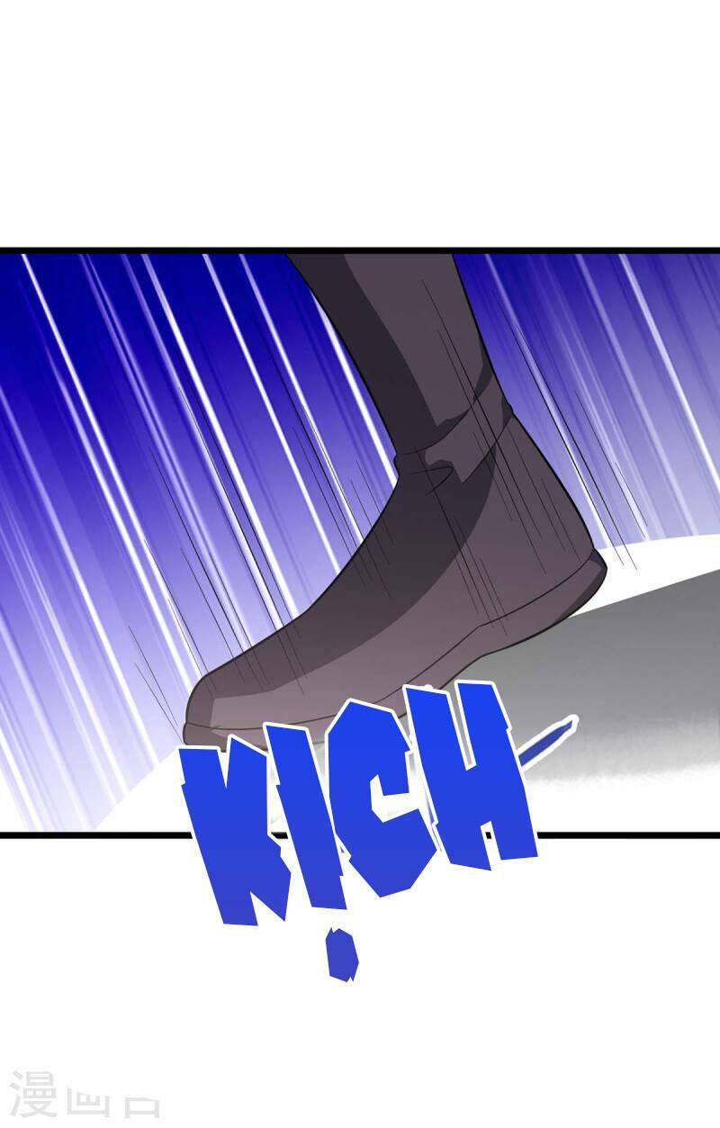 chúa tể tam giới chapter 229 41