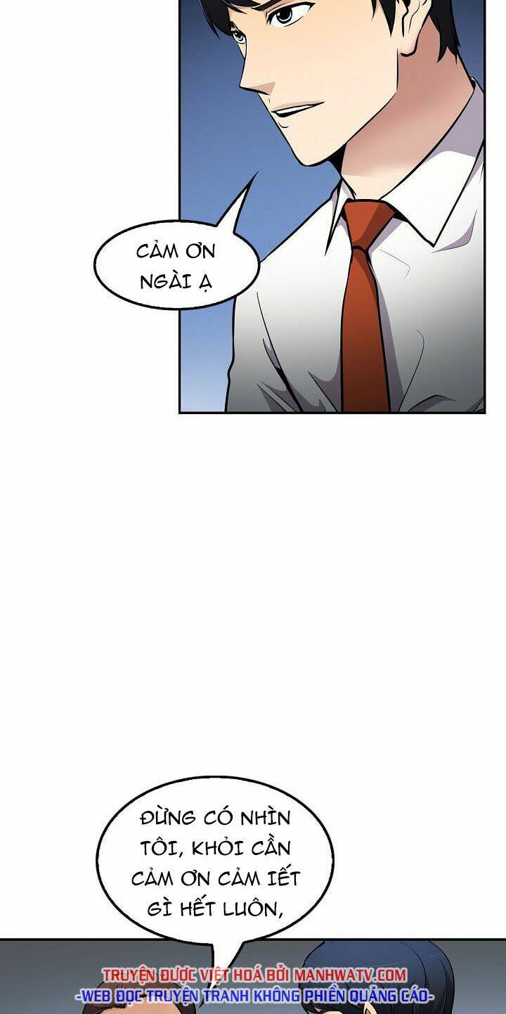 điều tra viên chuyển sinh chapter 72 43