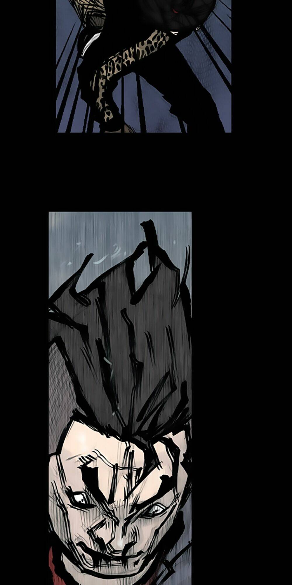 dokgo | độc cô chapter 85 20