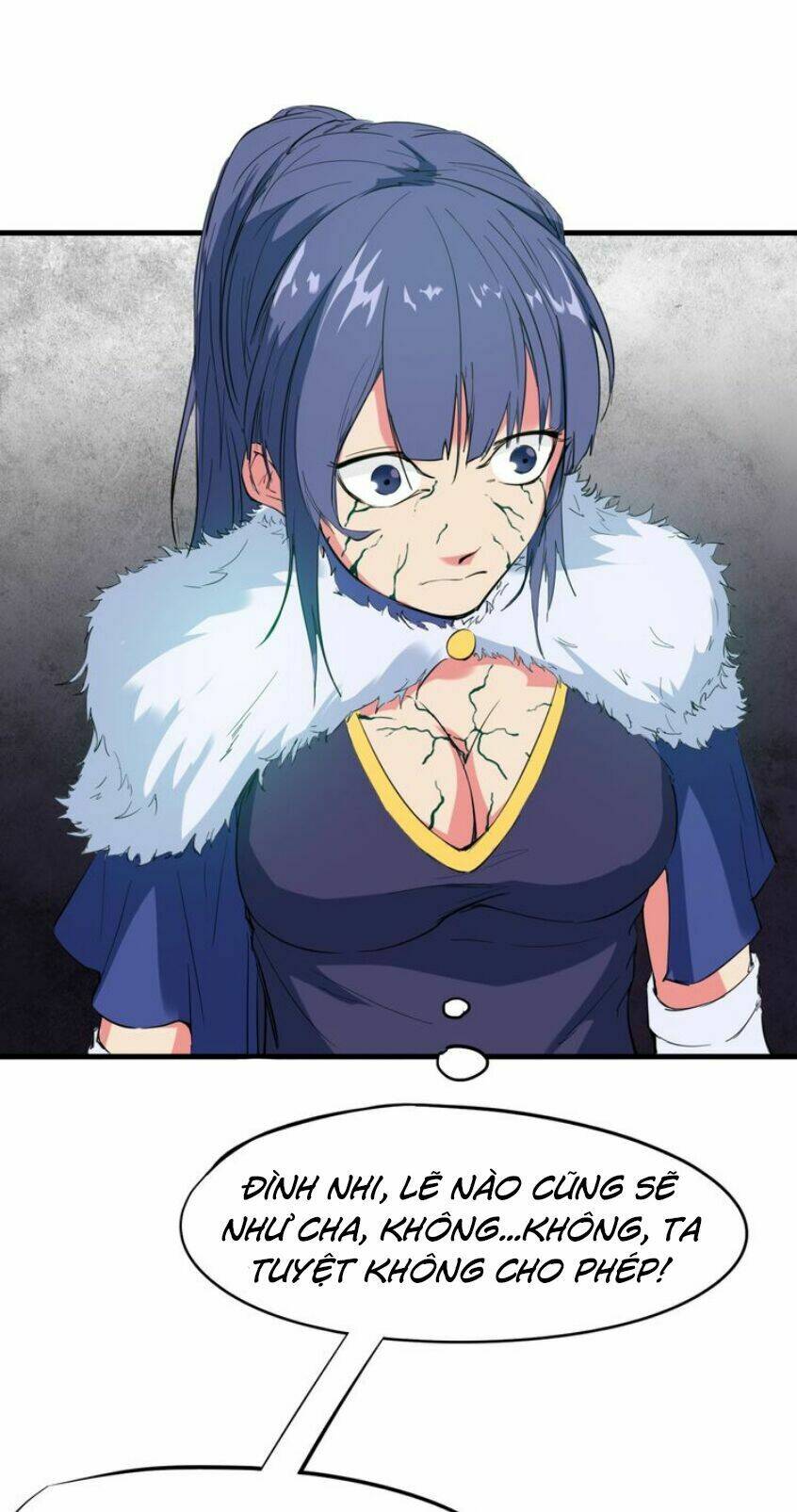 long mạch võ thần chapter 18 50