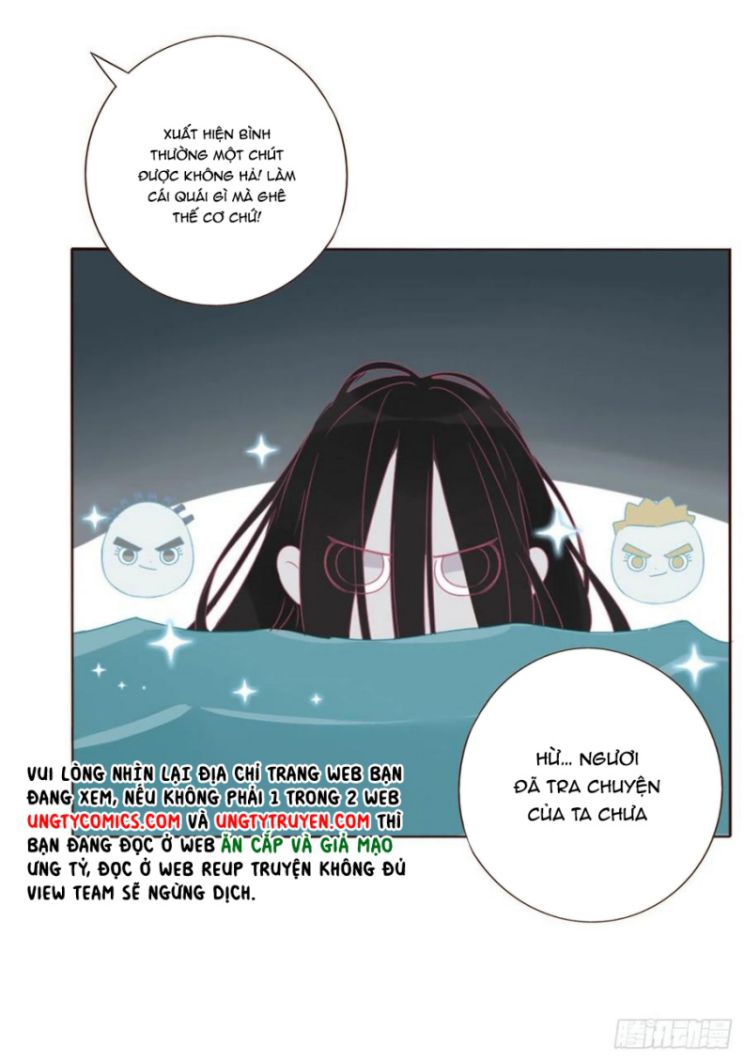 ôm chặt vào lòng chapter 35 6