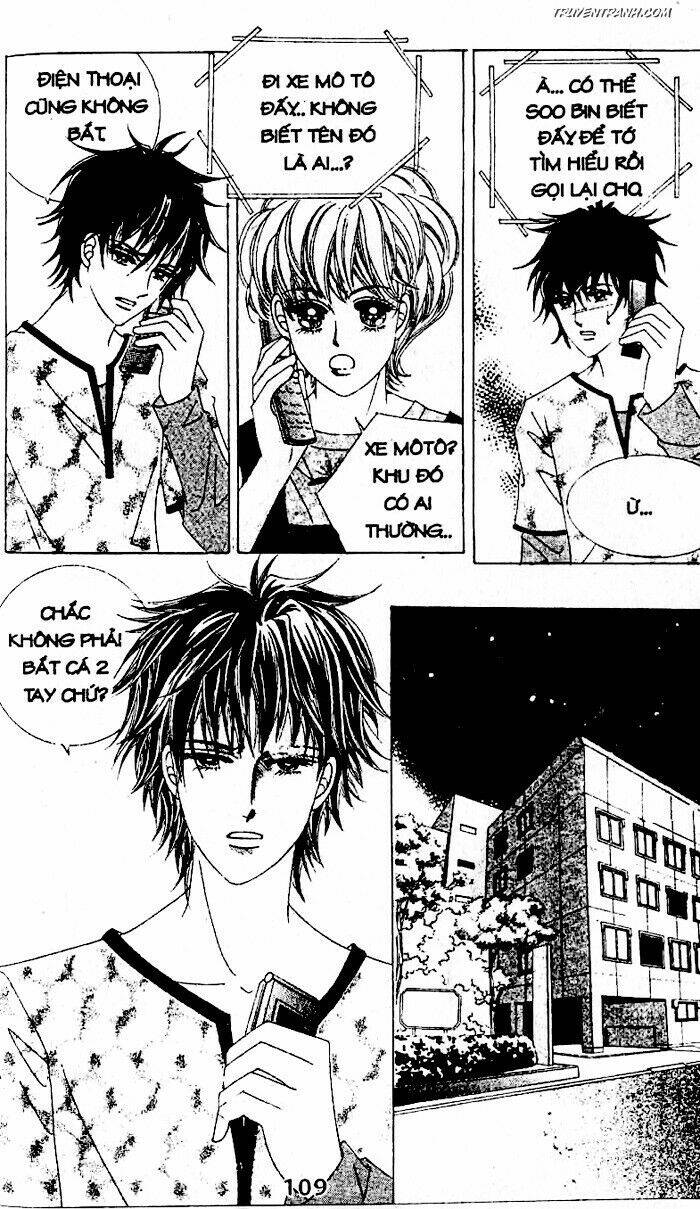 nhà trọ hoàn hảo chapter 94 25