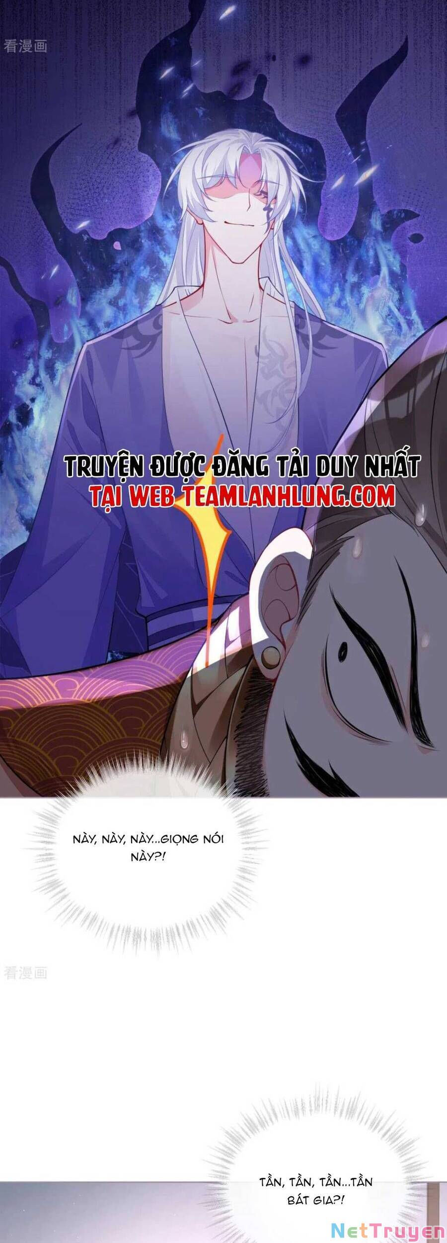 thiết lập ác nữ của tôi sụp đổ rồi chapter 28 10