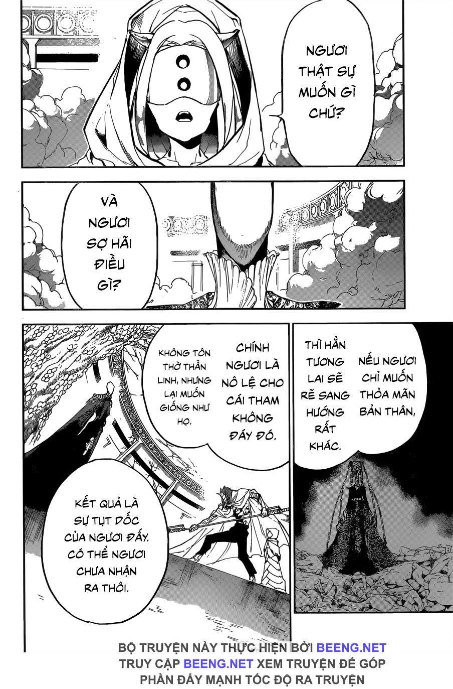 miền đất hứa chapter 158 8