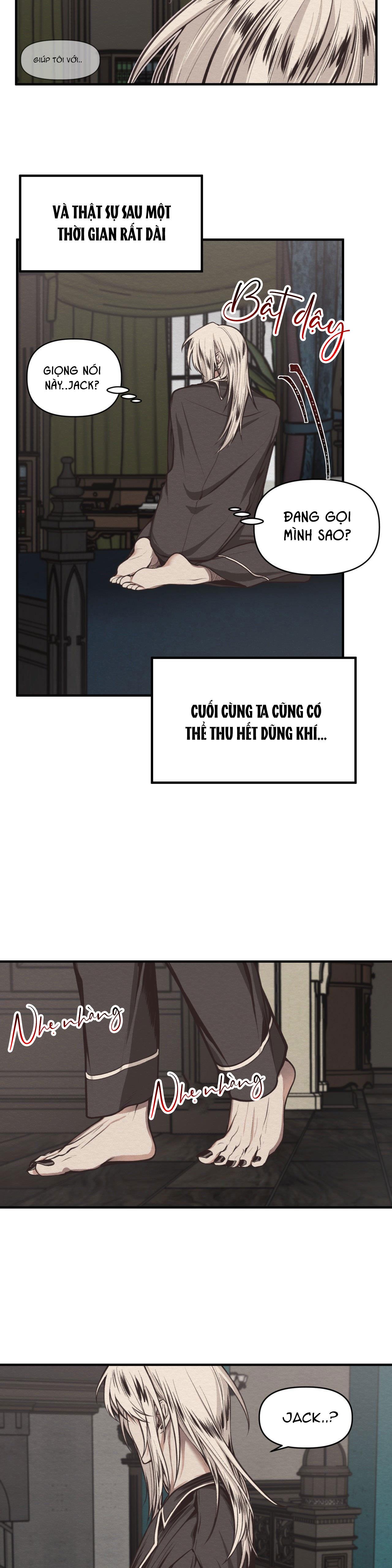 ác ma đỉnh cấp chapter 5 27