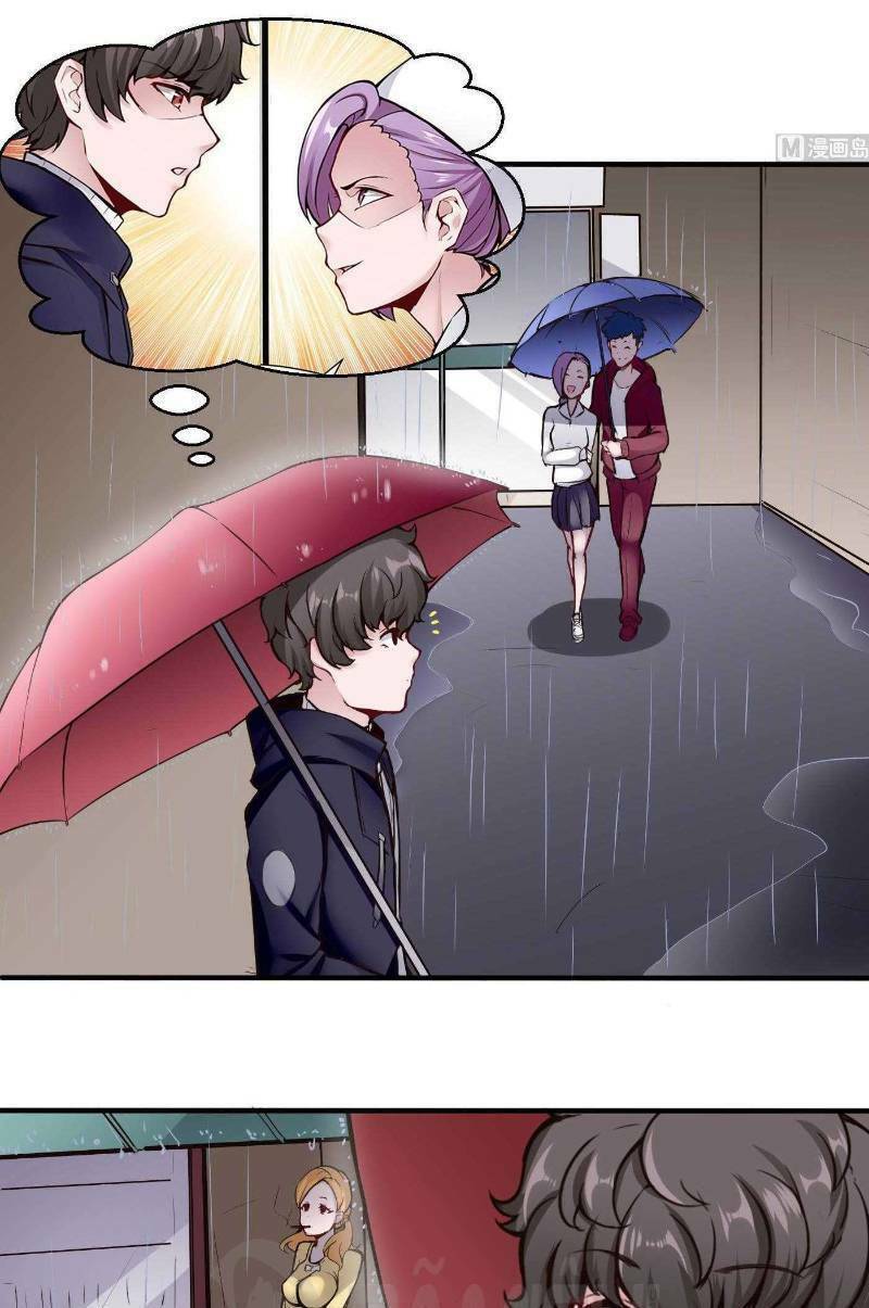 siêu cấp kiện bàn hiệp chapter 51 11