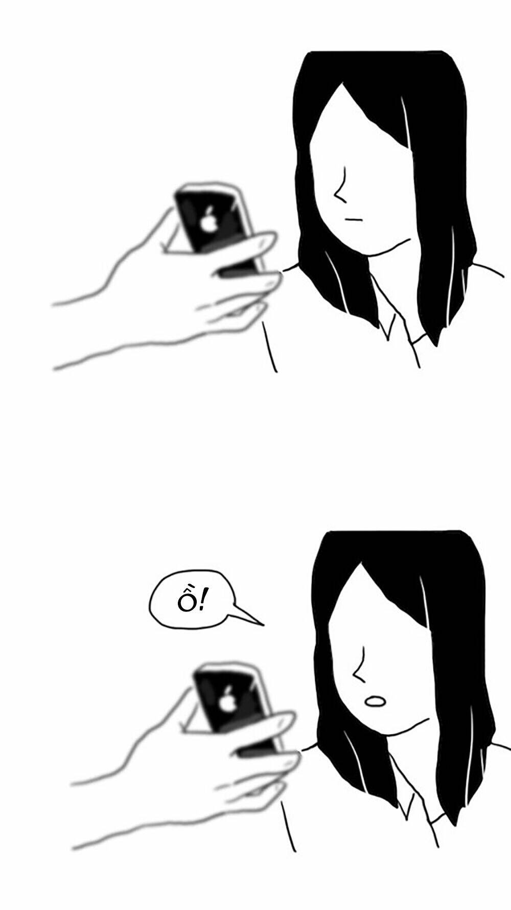 cô nàng trên lớp - the girl from class chapter 22 54