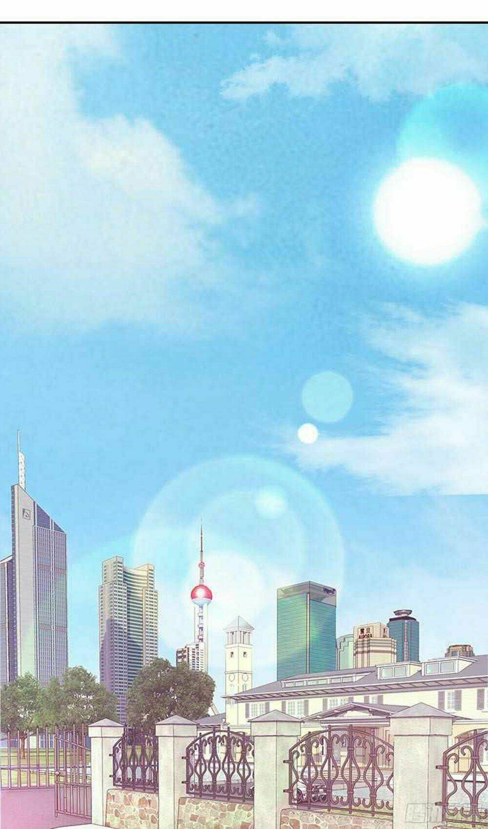 tiểu tâm can tuyệt sủng của lạc tiên sinh chapter 51 17