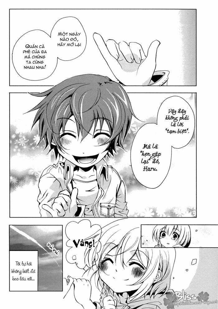 cucumber sandwich chapter 1 12