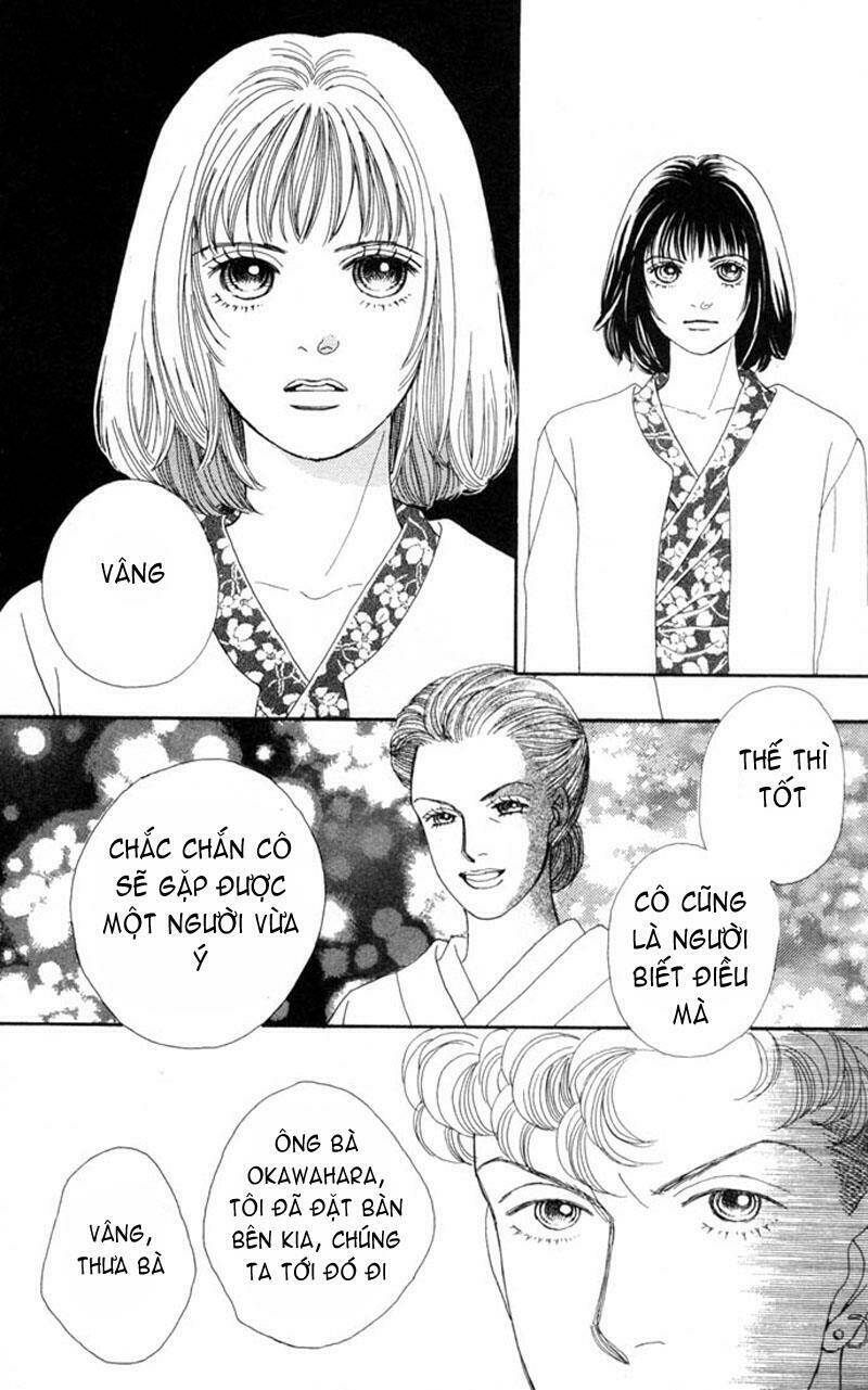 con nhà giàu chapter 98 8