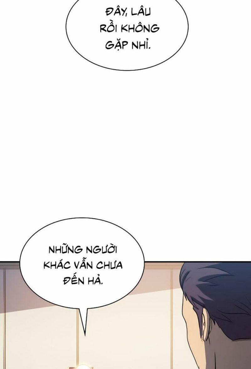 tôi trở lại thăng cấp một mình chapter 4 65