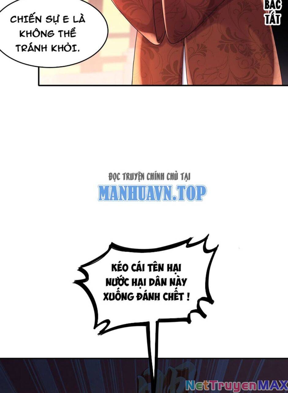 tuyệt thế đạo lữ chapter 64 28