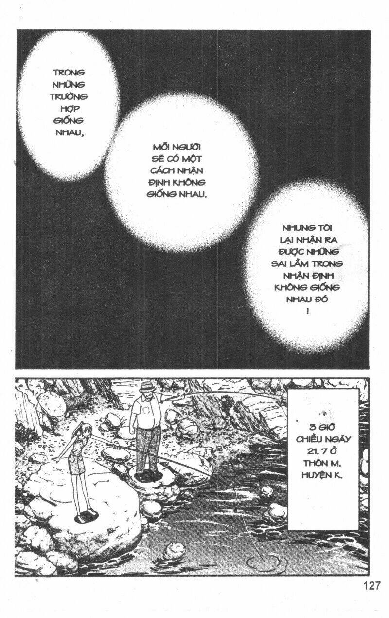 thám tử toma chapter 2 127