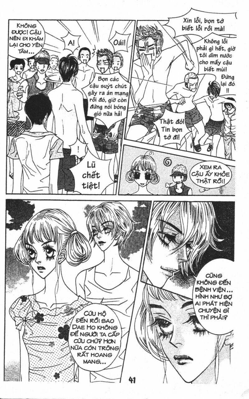 ruby doll chapter 3 40