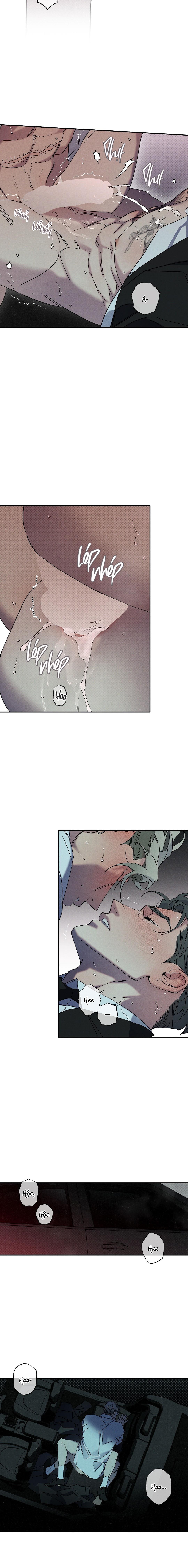 wet sand chapter 44 7