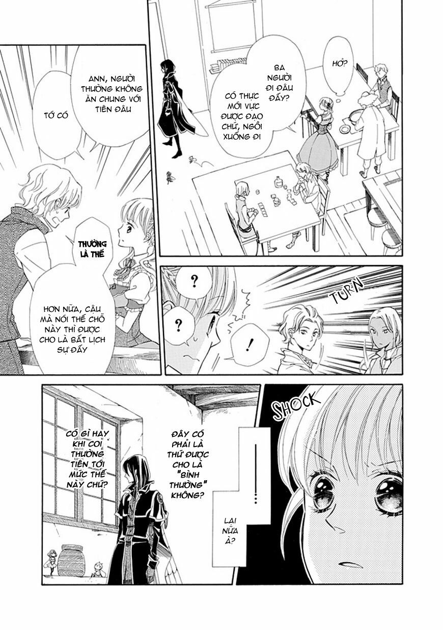 sugar apple fairy tale chapter 5 3