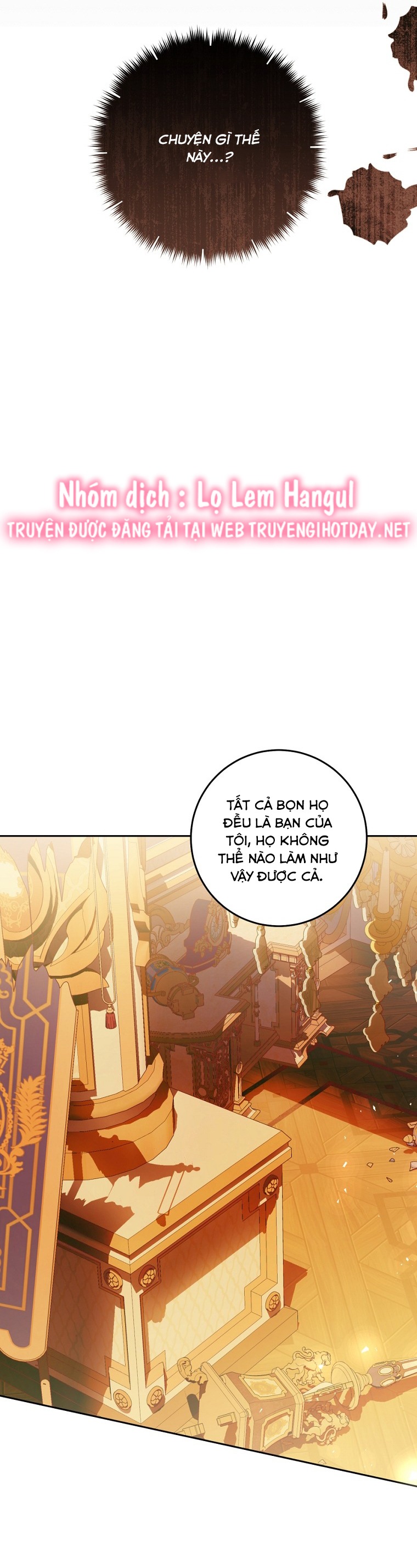 con rối ác nữ marionette chapter 94 52