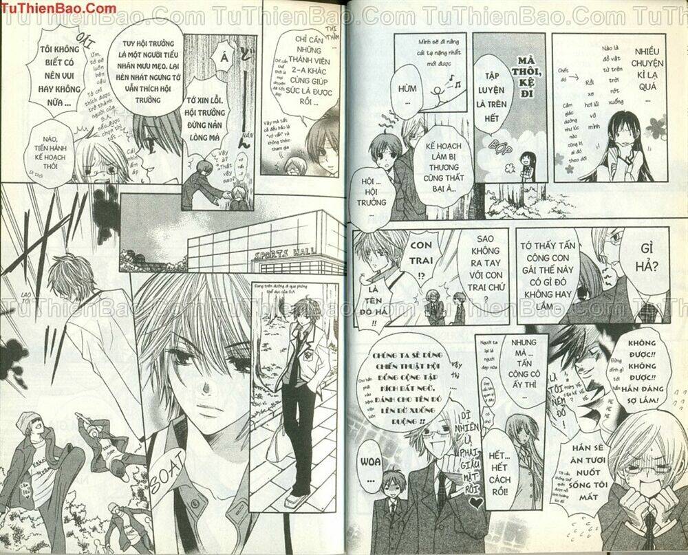 s a - lớp học ưu tú chapter 2 12