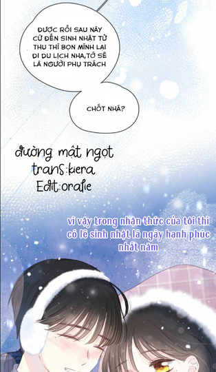 nỗi buồn của hoa cẩm tú cầu chapter 36 18