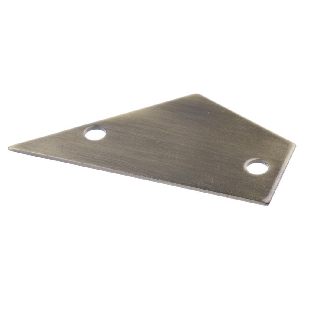 Guitar Fret Rocker  Luthier Tool DIY Musical Instrument Accessory